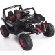 AUTO JEEP MX ELEKTRIČNI VOZIĆ 24V 4x45W S KLJUČEM