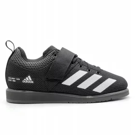    Adidas Powerlift 5 tenisice za dizanje utega crne 39 1/3 CROSSFIT
