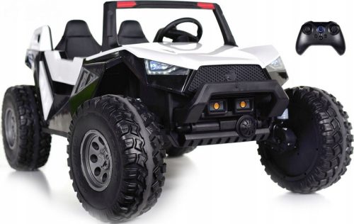  JEEP BUGGY 2 SEZONE BATERIJA 24V SNAGA 220W DALJINSKI