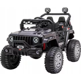 TERENSKI JEEP SPEED SPORT 4x4 24V SNAGA 140W DALJINSKI
