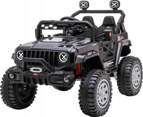  TERENSKI JEEP SPEED SPORT 4x4 24V SNAGA 140W DALJINSKI