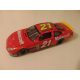 TEAM CALIBER 2004 RICKY RUDD #21 FORD TAURUS MOTORCRAFT NASCAR 1:24