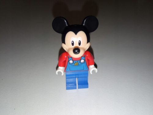  lego disney figurica - dis054 mickey mouse iz seta 10775