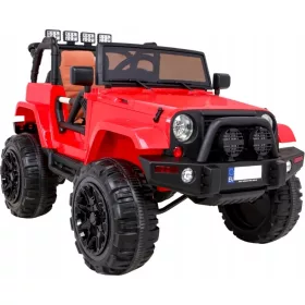  JEEP SA 12V BATERIJAMA 2 AMORY PILOT MOTORA