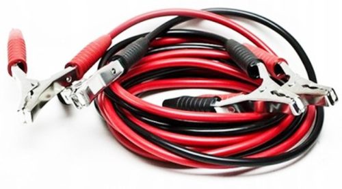 Exnor 261051 Kabeli za pokretanje vozila 400 A 2,5 m