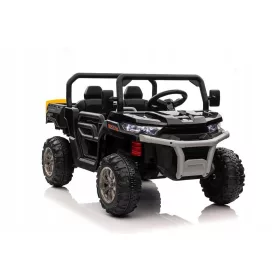  Automobil na akumulator XMX623 4x4 crni