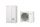 Toplinska pumpa FUJITSU WSYA050ML3 WOYA060KLT + spremnik GRATIS