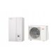 Toplinska pumpa FUJITSU WSYA050ML3 WOYA060KLT + spremnik GRATIS