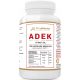 Altopharma ADEK u MCT ulju - 120 kapsula, Visoka bioraspoloživost