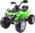  ELEKTRIČNI QUAD 12V BATERIJE 2 EVA MOTORA NA KOTAČIMA