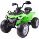  ELEKTRIČNI QUAD 12V BATERIJE 2 EVA MOTORA NA KOTAČIMA