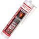 Visokotemperaturni silikon 315°C Vitcas 310ml