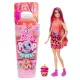  Barbie Pop Reveal Mango lutka Bubble Tea serije mirisna modna lutka, kućni ljubimac i 8 iznenađenja uključujući igračku za promjenu boje, senzornu igračku, set iznenađenja, HTJ22