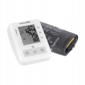 Microlife BP B2 Automatski tlakomjer za ruku