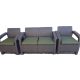  Set jastuka od tehnoratana od 4 GREEN