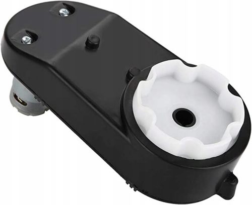  rs390 elektromotor mjenjač 6v/12v