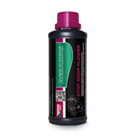 Organsko gnojivo Agrarius Stop Drop Flower 250 ml