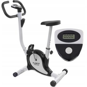  Vertikalni mehanički sobni bicikl Funfit 3267