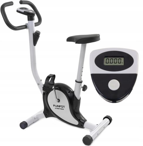  Vertikalni mehanički sobni bicikl Funfit 3267