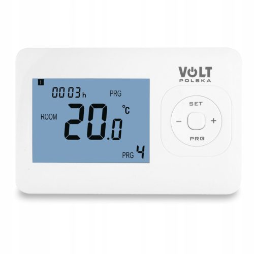 Kontroler Volt Polska WT-02