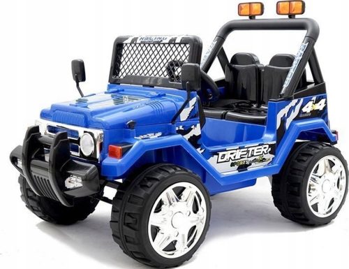  JEEP RAPTOR AKUMULATOR AUTO 12V 2X45W DALJ