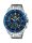  CASIO EDIFICE MUŠKI SAT EFR-552D-1A2VUEF CHRONO STEEL BLUE + KUTIJA 47mm