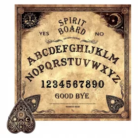  Antikna duhovna ploča Ouija