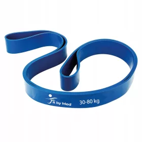  Gumica za zgibove za Crossfit vježbe 30-80kg