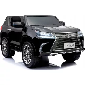  AUTO LEXUS LX SA AKUMULATOROM 12V 4x45W AMORY PAINT