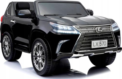  AUTO LEXUS LX SA AKUMULATOROM 12V 4x45W AMORY PAINT