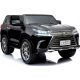  AUTO LEXUS LX SA AKUMULATOROM 12V 4x45W AMORY PAINT