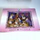  Puzzle 1000 KARL BANG komplet SILVER ELEMENTS esktra UNIKAT set JUMBO