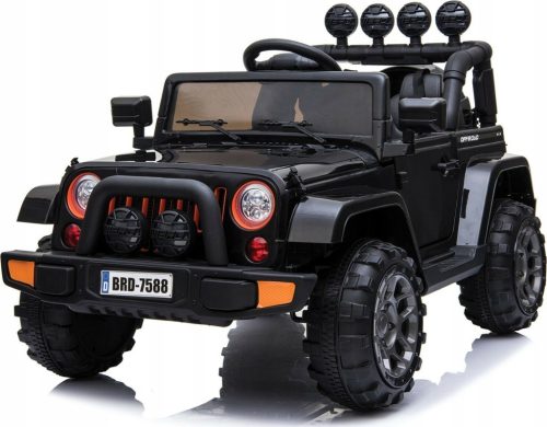  JEEP OFF-ROAD BATERIJA 12V 4x45W AMORY PILOT