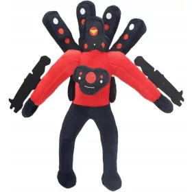MASKOTKA BLOX FRUITS ROBLOX CREWMATE PLUSZ ZA