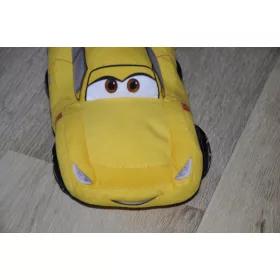 Plišana maskota Cars Cruz Ramirez