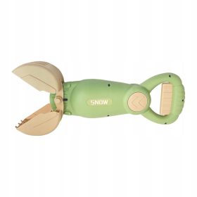    Snowball Maker Clip za djecu Snježna igra s ručkom Snowball Maker Igračka za