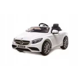 MERCEDES S63 AMG LICENCA, MEKANI EVA FOLGE FULL OPCIJA/HL169