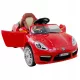  AUTO ROADSTER EXCLUSIVE SA SVJETLIM KOTAČIMA/SX158