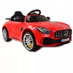    MERCEDES GT R, MEKANI EVA FELGE, MEKANO SJEDALO PUNA OPCIJA/HL288