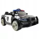  POLICIJSKI AUTO, ZVUCI, MEKANI EVA FOLGE, MEKANO SJEDALO/JC666