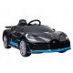  ORIGINALNI BUGATTI DIVO FULL OPCIJA, MEKANI KOTAČI, MEKANO SJEDIŠTE/HL338