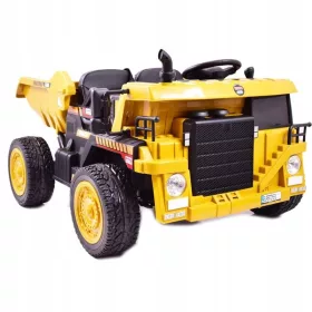  MEGA KIPR KAMION NA BATERIJE S ELEKTRIČNIM KIPR/HC302