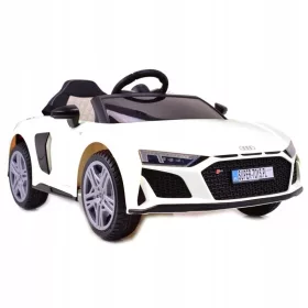 AUDI R8 SPYDER NA AKUMULATOR SUPER WERSIJA/A300