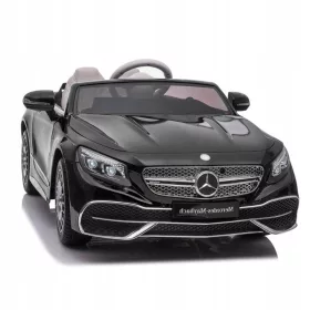    ORIGINAL MERCEDES MAYBACH S650 NAJBOGATA VERZIJA - BOJA/ZB188
