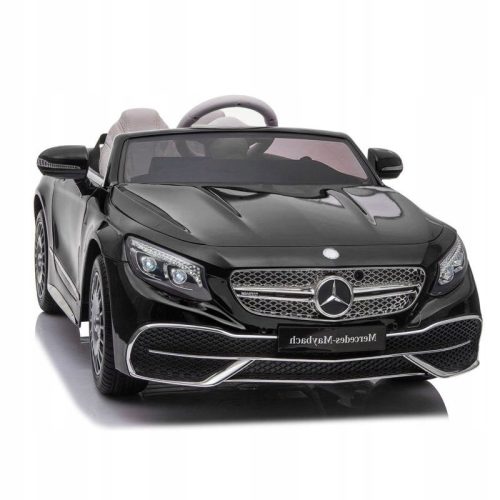  ORIGINAL MERCEDES MAYBACH S650 NAJBOGATA VERZIJA - BOJA/ZB188
