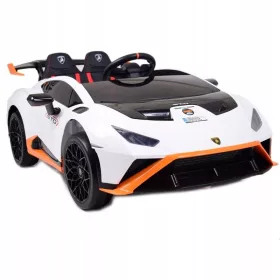    ORIGINALNI DRIFTING LAMBORGHINI HURACAN STO BATERIJA/SMT-555-24V