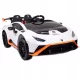  ORIGINALNI DRIFTING LAMBORGHINI HURACAN STO BATERIJA/SMT-555-24V