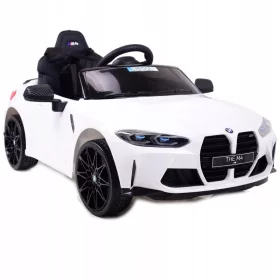    ORIGINALNI BMW M4, MEKANI KOTAČI, MEKANO SJEDIŠTE, FULL OPCIJA/SX2418
