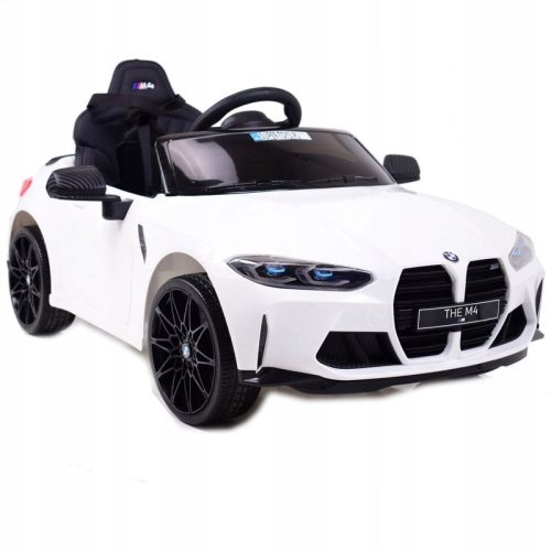 ORIGINALNI BMW M4, MEKANI KOTAČI, MEKANO SJEDIŠTE, FULL OPCIJA/SX2418