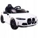  ORIGINALNI BMW M4, MEKANI KOTAČI, MEKANO SJEDIŠTE, FULL OPCIJA/SX2418